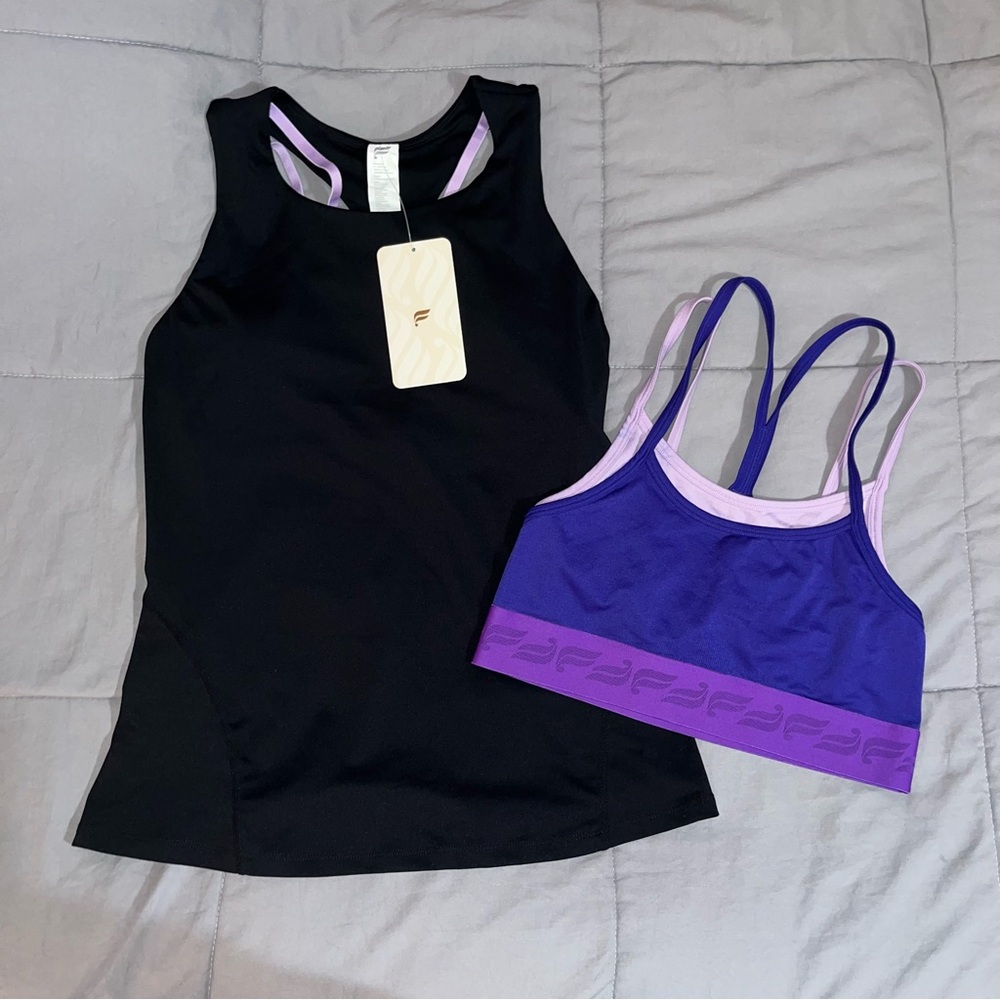 Fabletics Bundle - image 1